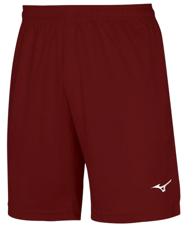 Къси панталони Mizuno Athletic Shorts Trad Shukyu Бургунди | p2eb7635-66, 0