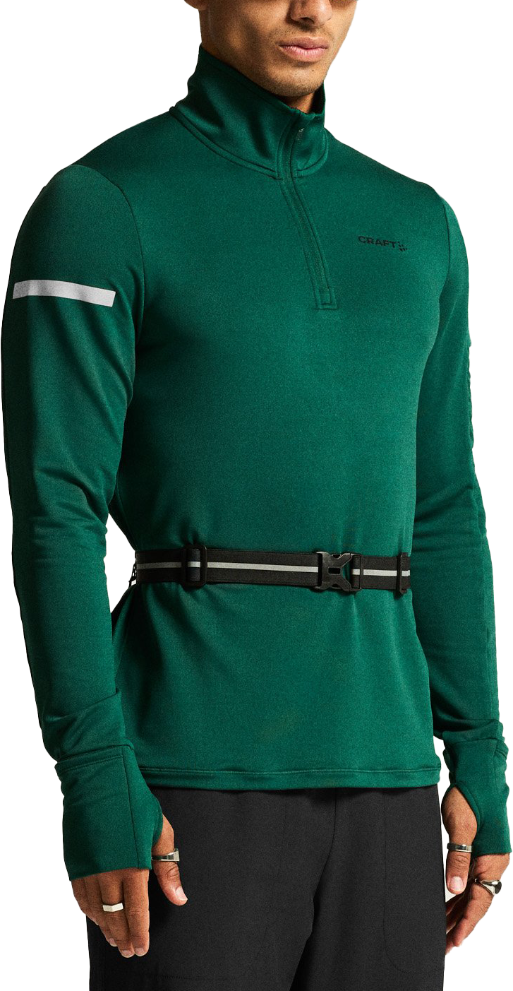 Суитчър Craft Sweatshirt SubZ Зелено | 1913616-640000, 0