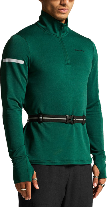 Суитчър Craft Sweatshirt SubZ Зелено | 1913616-640000, 0