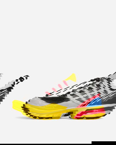 Кецове и обувки Salomon ACS Pro Многоцветен | L47298900, 4