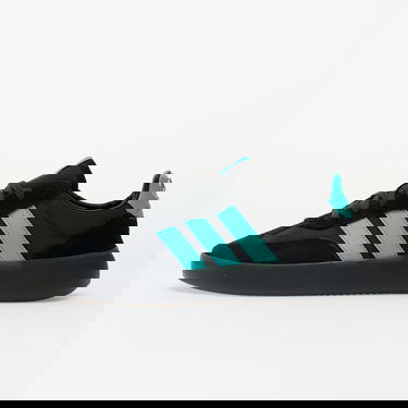 Кецове и обувки adidas Performance Mercedes - AMG Petronas Formula One Team Barreda Decode Черно | JR1063, 0