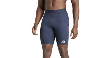 Къси панталони adidas Originals adidas Adizero Тъмно синьо | im4167, 1