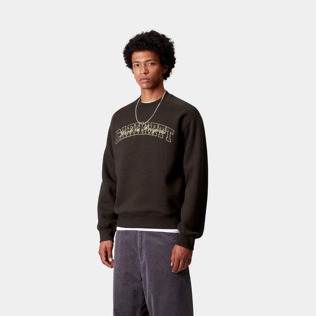 Big School Sweatshirt XXL