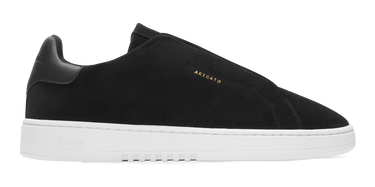 Кецове и обувки AXEL ARIGATO Dice Laceless "Black" Черно | F2308001, 0