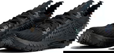 Кецове и обувки Under Armour HOVR Phantom Черно | 3023939-001, 4