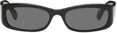 Слънчеви очила Port Tanger Black Leila Sunglasses Черно | PT-3001, 0