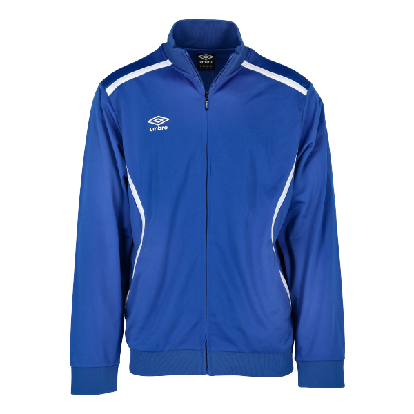 Комплект Umbro Umbro Team Poly Track Jacket Синьо | UMS183150-005