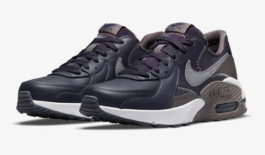 Кецове и обувки Nike Air Max Excee Lea W Лилаво | DM0837-500, 2