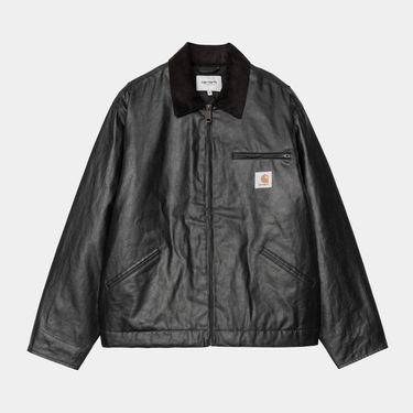 Яке Carhartt WIP WIP OG Dean Jacket Черно | I035799_6, 3