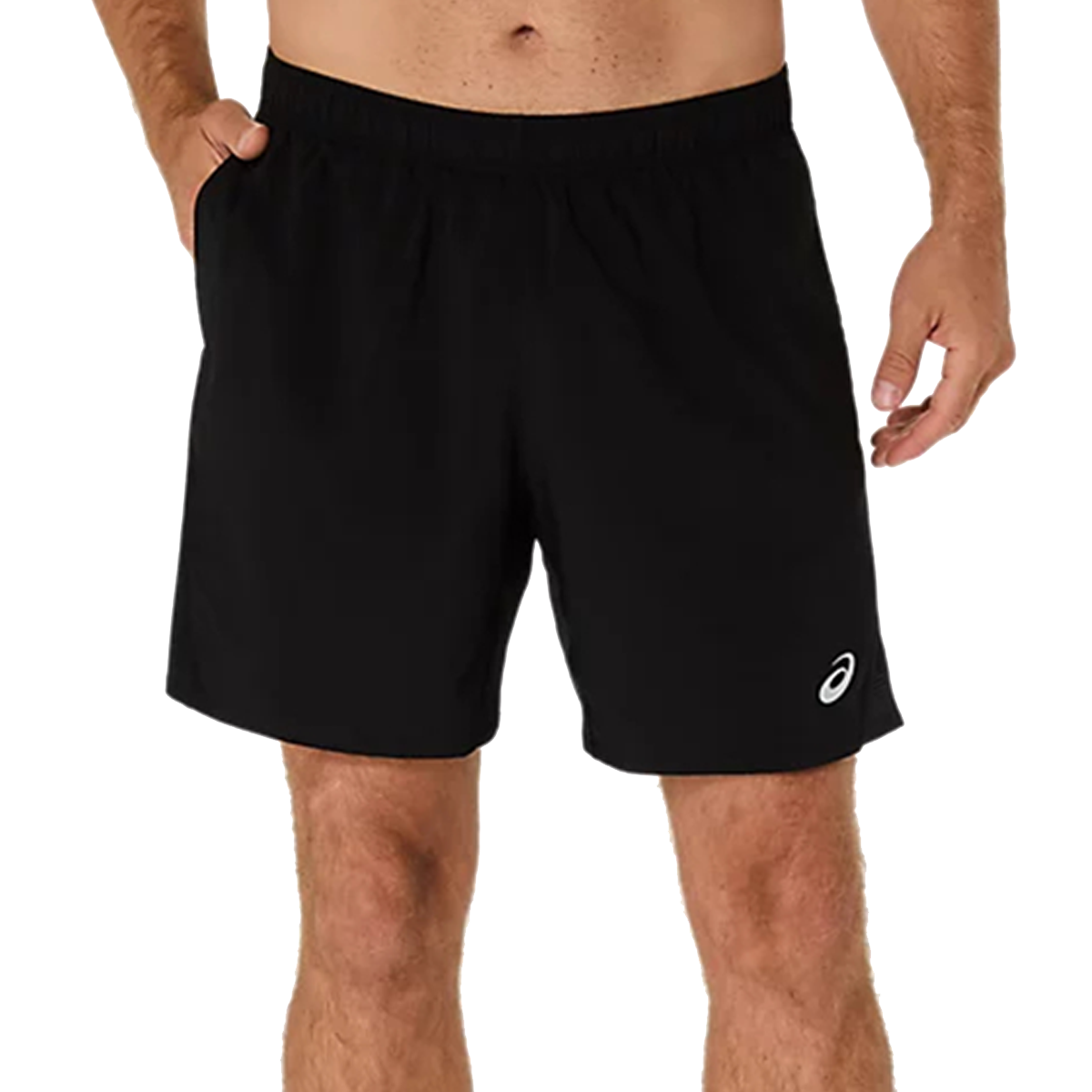 Къси панталони Asics Core Training Shorts Черно | 2011D213-001, 0