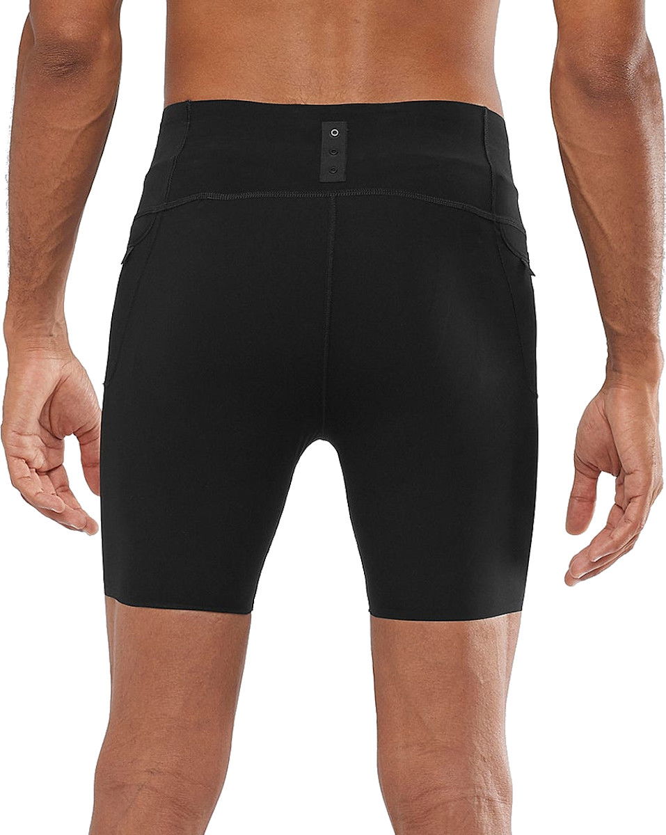 Боксерки Salomon S/LAB Support Half Tight Shorts Черно | lc1282000, 1