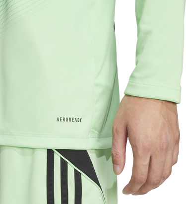 Фланелка adidas Originals adidas Tiro 25 Competition Goalkeeper Long Sleeve Jersey Зелено | ji9723, 1