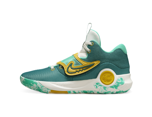 Баскетбол Nike KD Trey 5 X Зелено | DD9538-300
