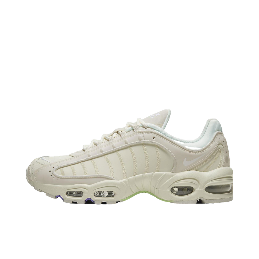 Кецове и обувки Nike Air Max Tailwind 4 '99 SP Бежово | cq6569-100