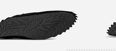 Кецове и обувки UGG UGG Elea Slipper Черно | 1171390-BLK, 6
