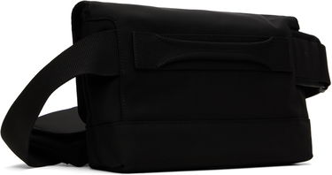 Чанта за кръста KENZO Kenzo 'KENZO 48' Small Belt Bag Черно | FF55SA302F30, 2