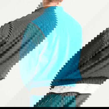 Ветровка adidas Originals OG LA Wind Jacket, Size Small Тюркоазено | JX6180, 3