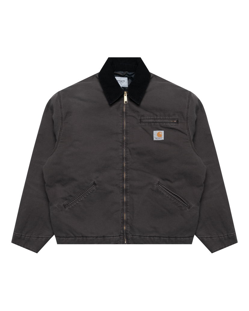 Яке Carhartt WIP OG Detroit Jacket Черно | I035614.1YL4O