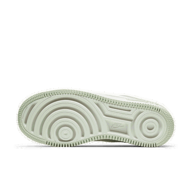 Кецове и обувки Nike Air Force 1 Shadow "Spruce Aura" W Бяло | CW2655-001, 4