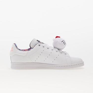 Кецове и обувки adidas Originals Stan Smith Hello Kitty and Friends Бяло | HP9656, 1