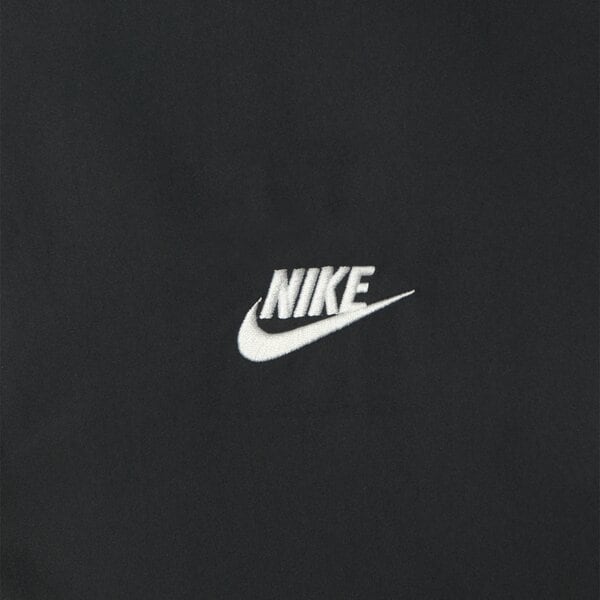 Яке Nike Club Coaches Jacket Черно | FN3316-010, 1