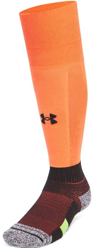 Чорапи Under Armour Under Armour Magnetico Pocket OTC Socks Оранжево
 | 1385176-862