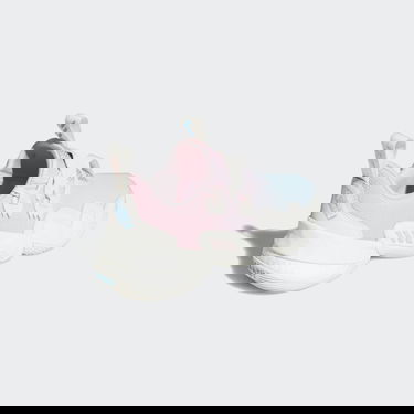 Кецове и обувки adidas Performance Trae Young W Розово | H68998, 1