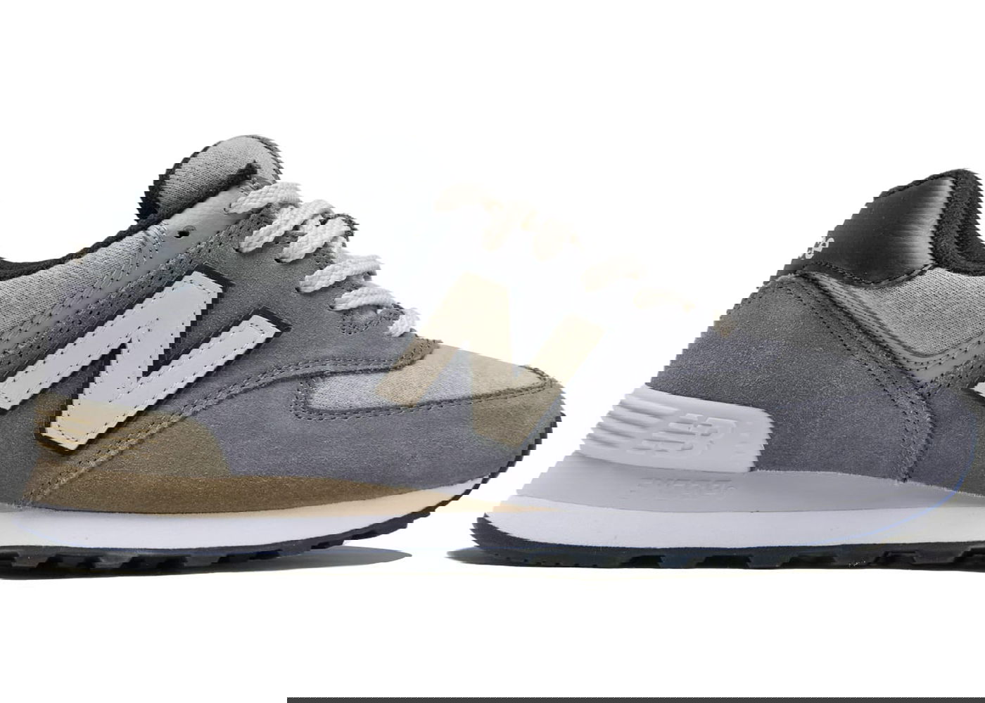 Кецове и обувки New Balance 574 Grey Day Magnet (2024) Сиво | U574LGG, 0