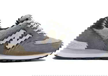 Кецове и обувки New Balance 574 Grey Day Magnet (2024) Сиво | U574LGG, 0