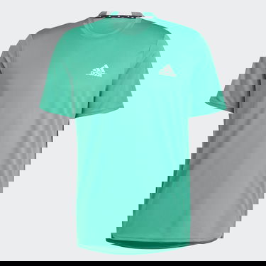Тениска adidas Originals AEROREADY Designed for Movement Tee Зелено | IC7274, 2