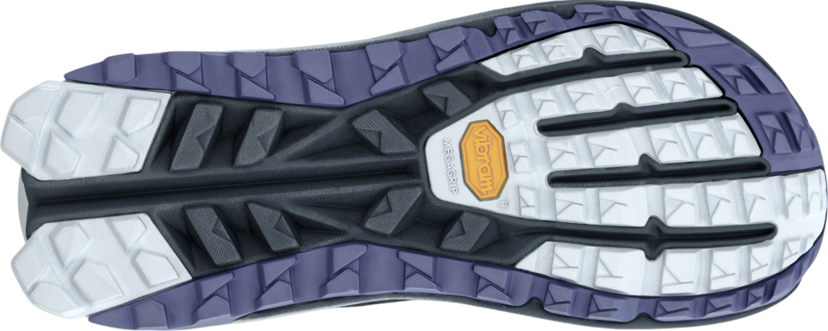 Кецове и обувки Altra Running Olympus 6 Hike Low GTX Сиво | al0a85nn-4421, 1