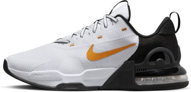 Кецове и обувки Nike Air Max Alpha Trainer 5 Черно | DM0829-101, 0
