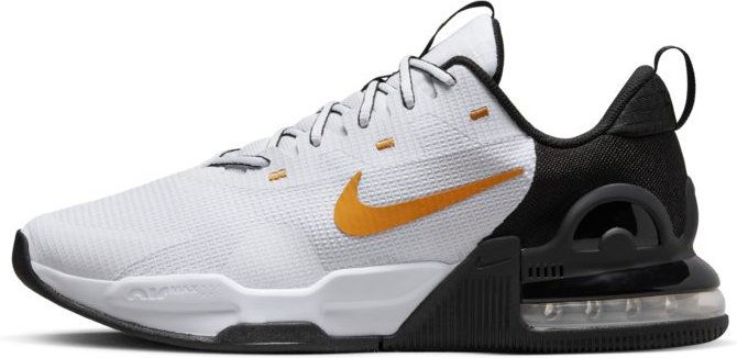 Кецове и обувки Nike Air Max Alpha Trainer 5 Черно | DM0829-101, 0