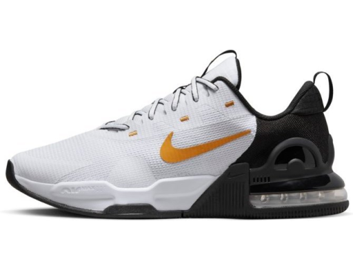 Кецове и обувки Nike Air Max Alpha Trainer 5 Черно | DM0829-101