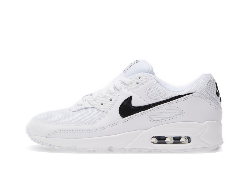 Кецове и обувки Nike W Air Max 90 Бяло | CQ2560-101