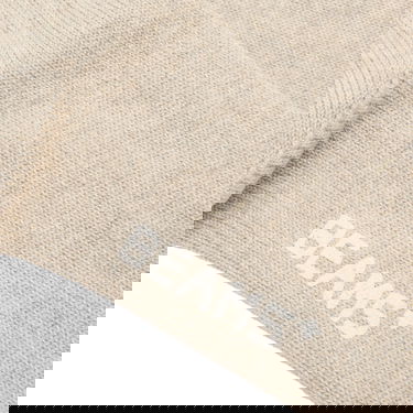 Чорапи BEAMS Beams Plus Schoolboy Socks Бежово | 3843-0010-479-16, 2