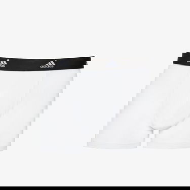Боксерки adidas Originals Trunks 3-pack Черно | 4A1M02-917, 3
