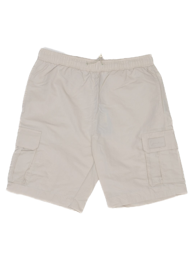 Rubber Signature Cargo Shorts