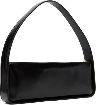 Дамска чанта Khaite Khaite Lori Baguette Bag Черно | H2045-877, 2