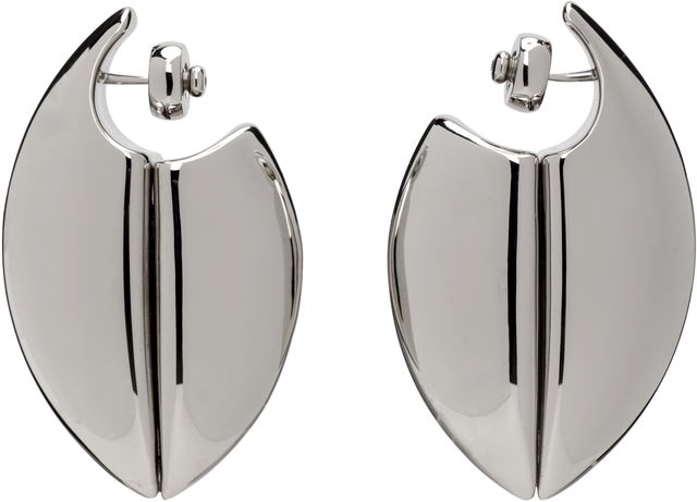 Cocoon Earrings