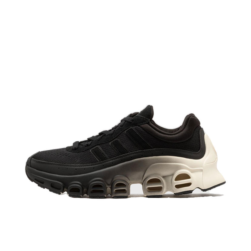 Кецове и обувки adidas Performance Adifom MegaRide Черно | JI3292