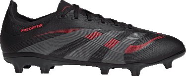 Кецове и обувки adidas Performance Predator League FG/MG Черно | id1328, 0