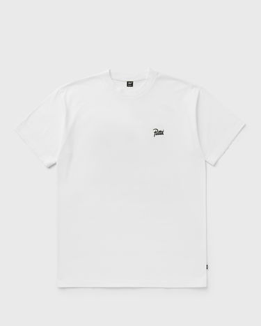 Тениска Patta Tough Love T-Shirt Бяло | POC-AW25-1000-290-0083-002, 1