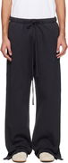 ESSENTIALS Holiday Heavy Fleece Tearaway Sweatpants
