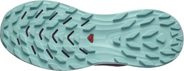 Кецове и обувки Salomon Ultra Glide W Бургунди | L41598700, 2