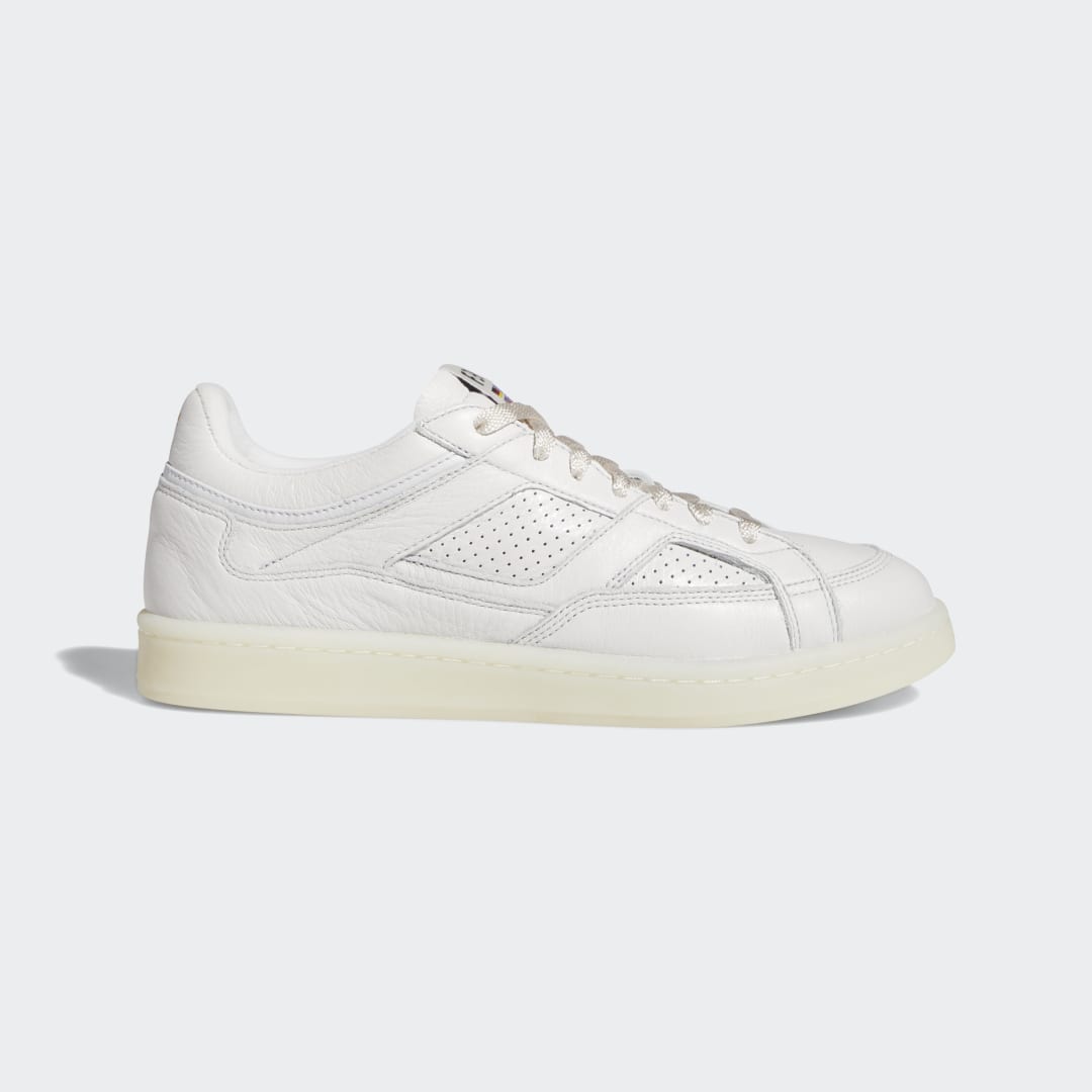 Кецове и обувки adidas Originals Fucking Awesome x Experiment 2 Бяло | FY3931, 0