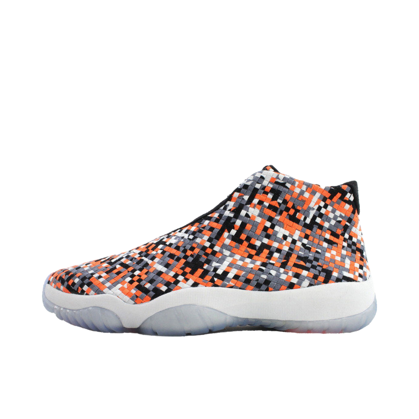 Кецове и обувки Jordan Air Jordan Future Premium "Easter" Многоцветен | 652141-006