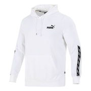 Essentials Tape Men's Hoodie