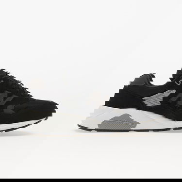 Кецове и обувки New Balance 580 "Black Grey White" Черно | MT580ED2, 1