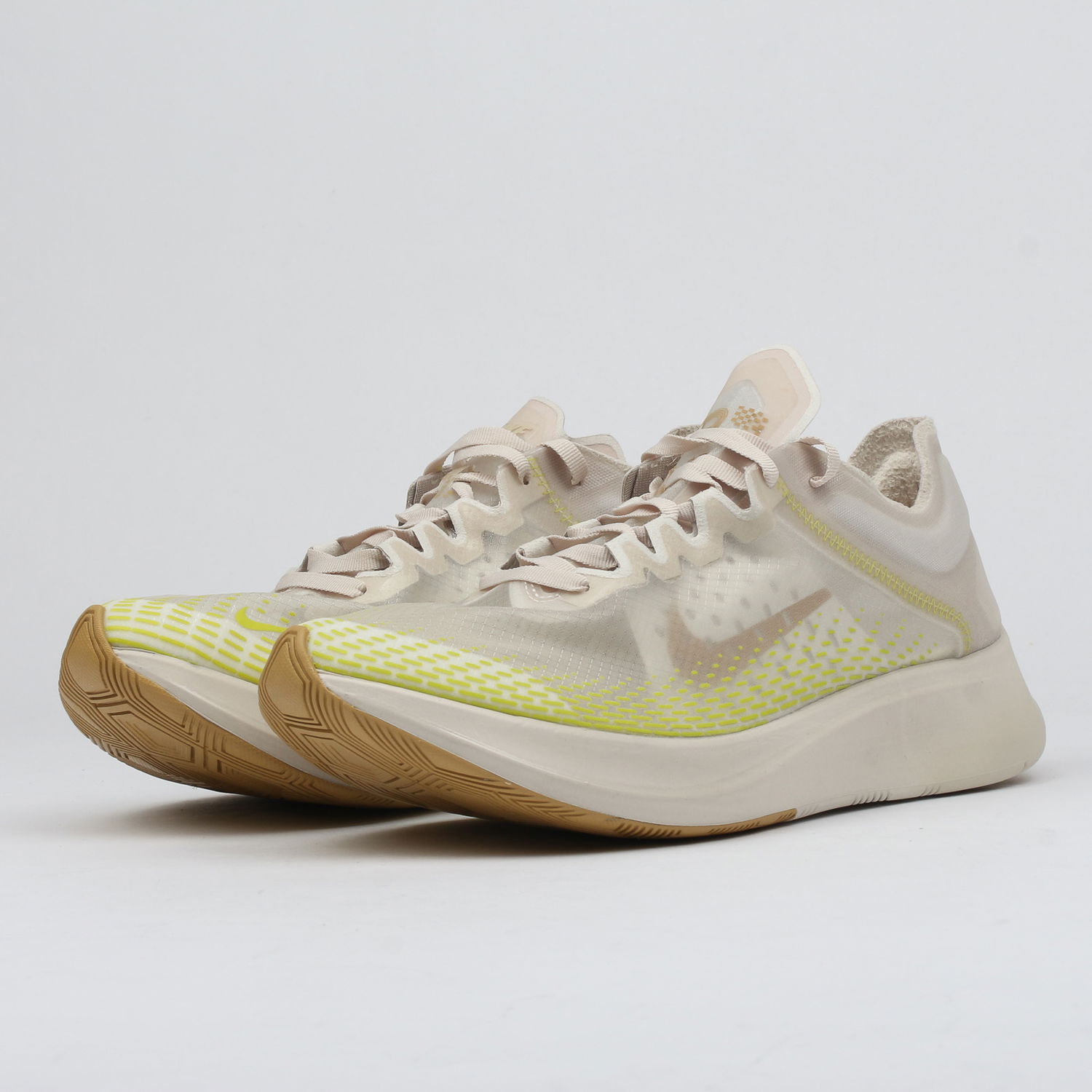 Кецове и обувки Nike Zoom Fly SP Fast Сиво | AT5242-174, 0